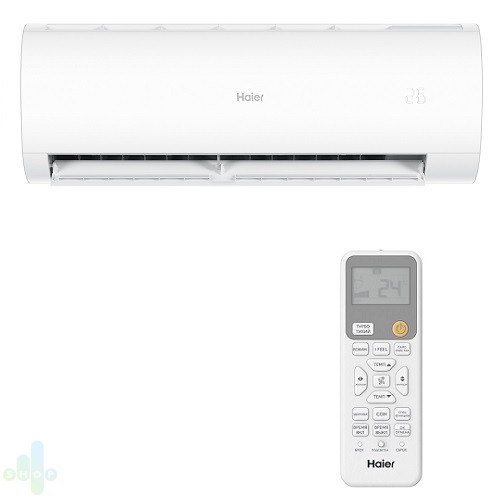 Haier AS25PS1HRA-M Coral Super Match (R32) настенный внутренний блок