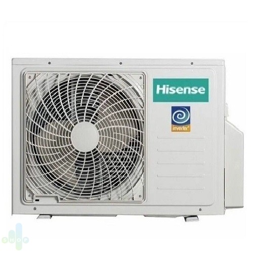 Hisense AMW3-18U4RJA (R32) наружный блок мульти сплит-системы