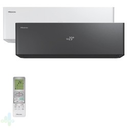 Hisense AS-10UW4RXVQH00AG Vision Pro Free Match Inverter настенный внутренний блок