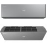 Hisense AS-13UW4RXVQH01G(B) Vision Pro Carbon внутренний блок настенный Free Match