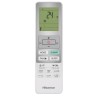 Hisense пульт управления