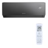 GREE GWH09AGCXBK6DNA4F/I Pular Black (R32) настенный внутренний блок