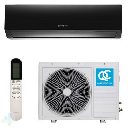 QuattroClima QV-FE09WDE/QN-FE09WDE Ferrara Inverter сплит-система