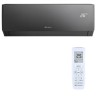 GREE GWH18AGDXD-K6DNA4E/I Pular Black (R32) настенный внутренний блок