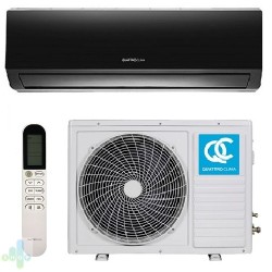 QuattroClima QV-FE18WDE/QN-FE18WDE Ferrara Inverter сплит-система