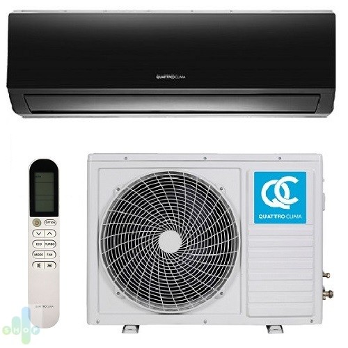 QuattroClima QV-FE18WDE/QN-FE18WDE Ferrara Inverter сплит-система