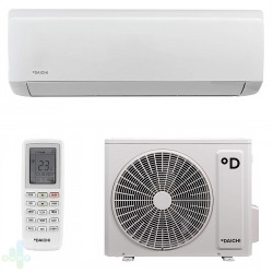 Daichi ICE35AVQ1-1/ICE35FV1-1 Ice on/off сплит-система