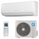 QuattroClima QV-CA07WA/QN-CA07WA Capri on/off сплит-система