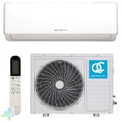 QuattroClima QV-VE18WBE/QN-VE18WBE Verona Inverter сплит-система