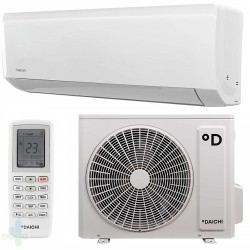 Daichi ICE80AVQ1-1/ICE80FV1-1 Ice on/off сплит-система