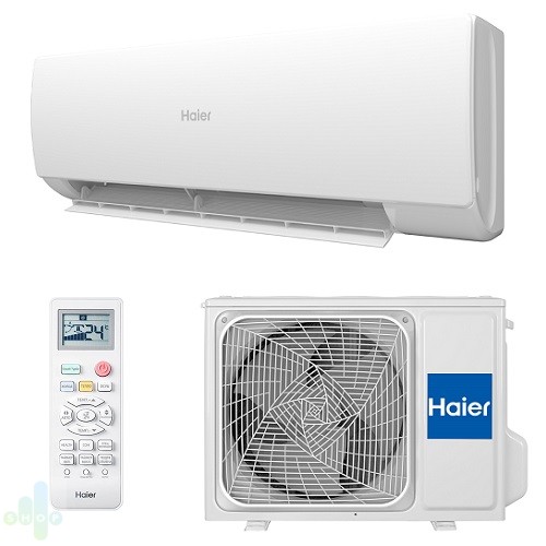 Haier HSU-07HSL103/R3-W / HSU-07HSL103/R3 Spirit on/off сплит-система