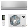 Daichi UNI35AVQS1R/UNI35FVS1R UNIque Inverter сплит-система