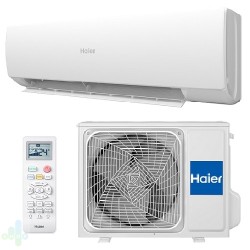 Haier HSU-18HSL103/R3-W / HSU-18HSL103/R3 Spirit on/off сплит-система
