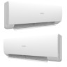 Haier Haier AS20HSL1HRA-W комнатный блок сплит-системы