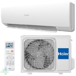 Haier AS70HSL1HRA-W / 1U70HSL1FRA Spirit DC Inverter сплит-система