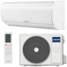 Lessar LS-HE09KRE2C/LU-HE09KRE2C Amigo Inverter сплит-система
