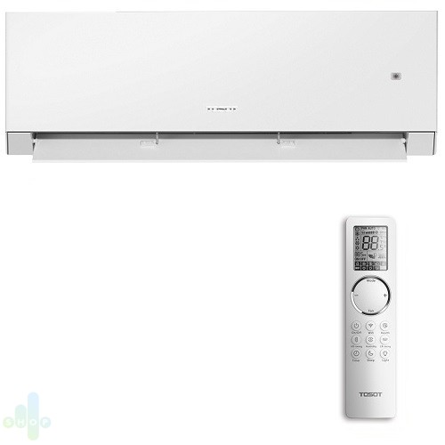 TOSOT T18H-SCWA/I Clivia Inverter (R32) настенный внутренний блок