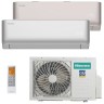 Hisense AS-13UW4RLCHD00 Vibe Pro EU DC Inverter сплит-система
