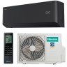 Hisense AS-10UW4RLCHB00(B) Vibe Pro Carbon EU DC Inverter сплит-система