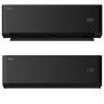 Hisense AS-10UW4RLCHB00(B) Vibe Pro Carbon комнатный блок сплит-системы