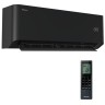 Hisense AS-10UW4RLCHB00(B) Vibe Pro Carbon комнатный блок кондиционера
