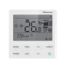 Hisense AMD-09UX4RBL8 Free Match Inverter канальный внутренний блок