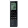 Hisense RZY-1 black пульт управления