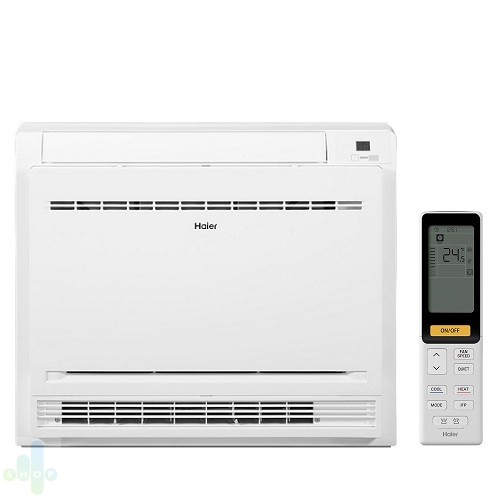 Haier AF42S2SD1FA Super Match (R32) консольный внутренний блок