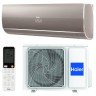 Haier HSU-18HFF103-R3/HSU-18HUF103-R3 (G) сплит-система