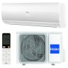Haier HSU-18HFF103-R3/HSU-18HUF103-R3 (W) сплит-система