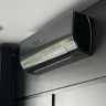 Haier HSU-18HFF103-R3 Black фото 2