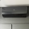 Haier HSU-18HFF103-R3 Black фото 3