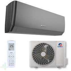 GREE GWH09AGCXB-K6DNA4F Pular Arctic Inverter (R32) сплит-система, тепловой насос