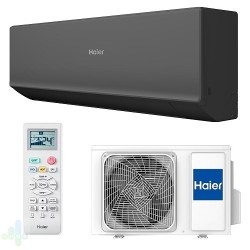 Haier AS35HQJ1HRA / 1U35HQJ1FRA Quantum Inverter сплит-система