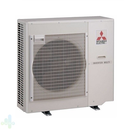 Mitsubishi Electric MXZ-5F102VF (R32) наружный блок мульти сплит-системы Standard