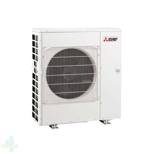 Mitsubishi Electric MXZ-6F122VF (R32) наружный блок мульти сплит-системы Standard