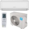 QuattroClima QV-LA24WBE/QN-LA24WBE сплит-система