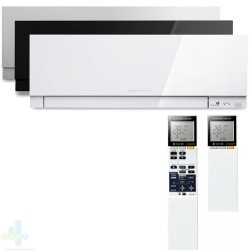 Mitsubishi Electric MSZ-EF22VGK Design настенный внутренний блок