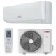 Tosot T07H-SNE/I/T07H-SNE/O Natal Inverter сплит-система
