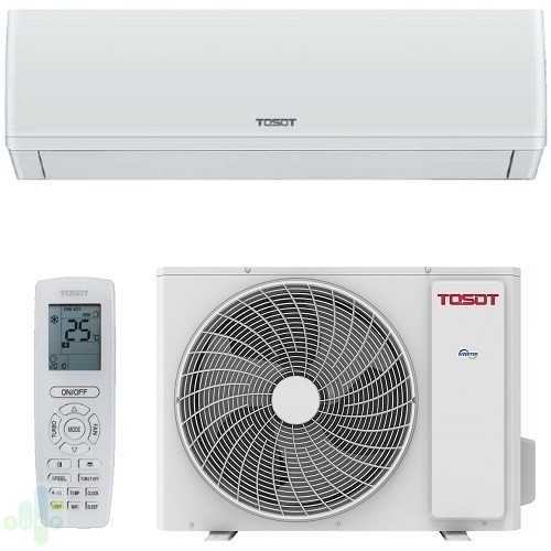Tosot T18H-SNE/I/T18H-SNE/O Natal Inverter сплит-система