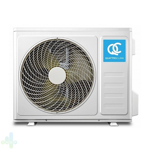 QuattroClima QN-FM14UA (R32) наружный блок мульти сплит-системы