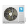 QuattroClima QN-FM14UA (R32) наружный блок мульти сплит-системы