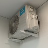 QuattroClima QN-FM14UA (R32) наружный блок фото