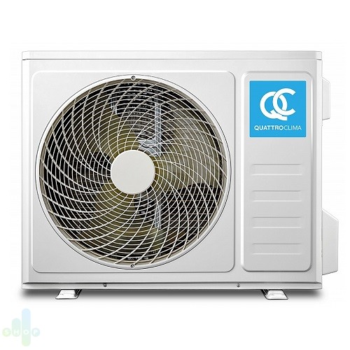 QuattroClima QN-FM21UA (R32) наружный блок мульти сплит-системы