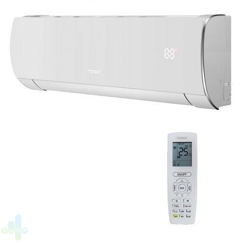 TOSOT T12H-SLyWA/I Lyra X Inverter (R32) настенный внутренний блок
