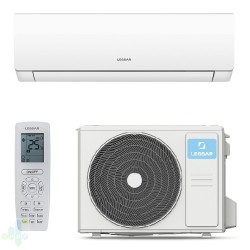Lessar LS-HE12KDE2A/LU-HE12KDE2A Enigma-2 Inverter сплит-система