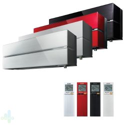 Mitsubishi Electric MSZ-LN35VG2 Premium Design настенный внутренний блок