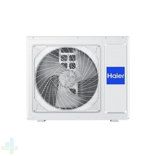 Haier 4U85S2SL5FA Long Pipe (R32) наружный блок мульти сплит-системы